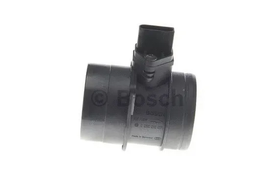 Mass Air Flow Sensor