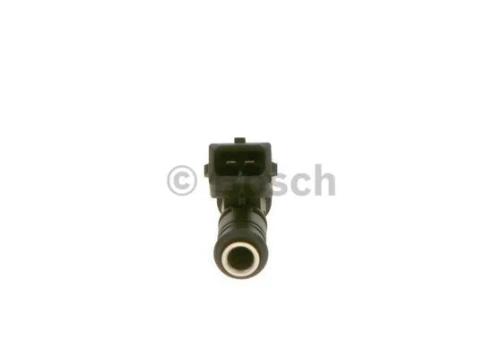 Injector