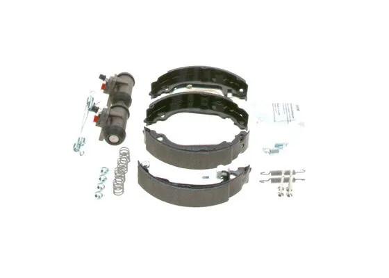 Brake Shoe Set (0 204 113 634)