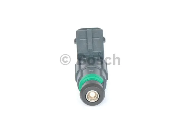 Injector