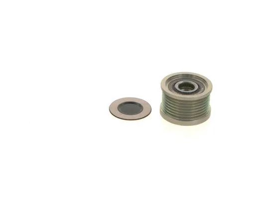 Alternator Freewheel Clutch (F 00M 599 822)