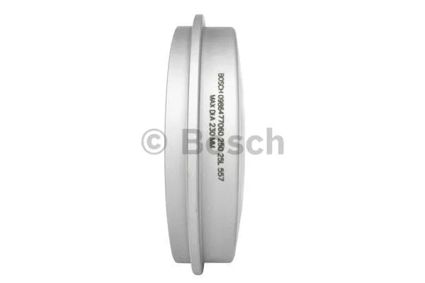 Brake Drum (0 986 477 060)