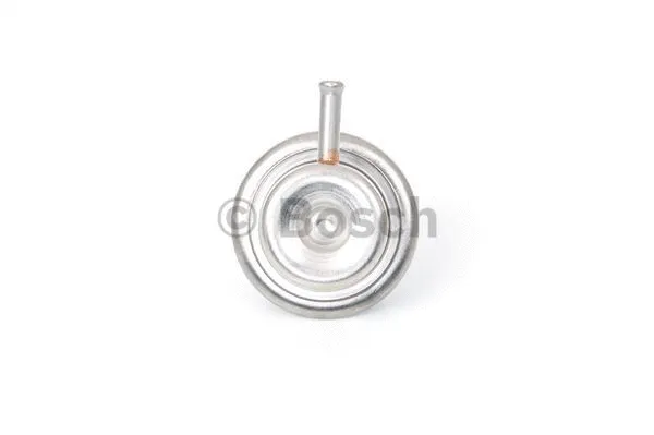 Fuel Pressure Regulator