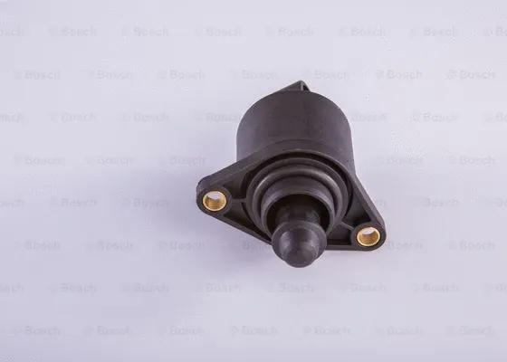 Idle Control Valve, air supply