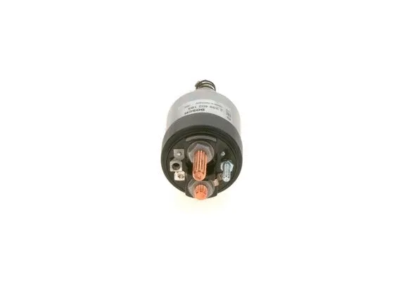 Solenoid Switch, starter (2 339 402 185)
