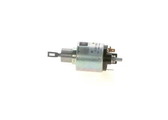 Solenoid Switch, starter