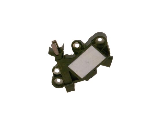 Alternator Regulator