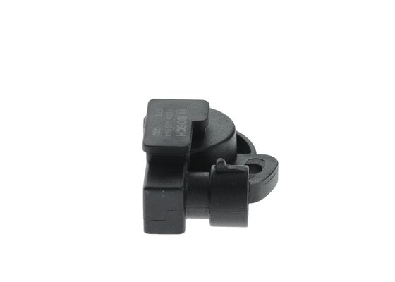 Sensor, throttle position