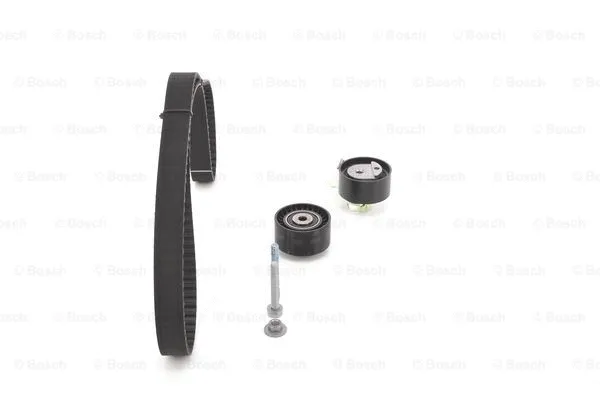 Timing Belt Kit
