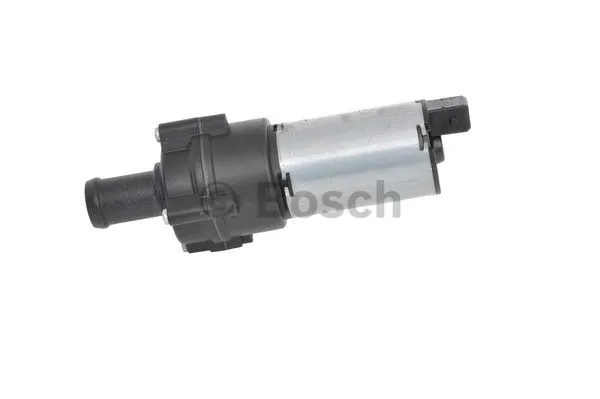 Auxiliary Water Pump (cooling water circuit)