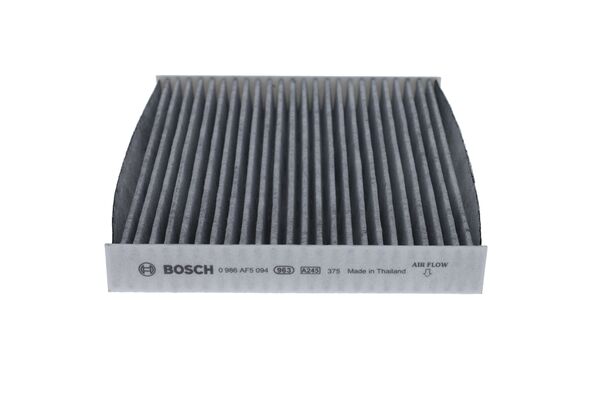 Filter, cabin air (0 986 AF5 094)
