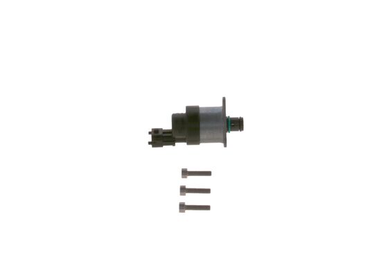 Control Valve, fuel quantity (common rail system)