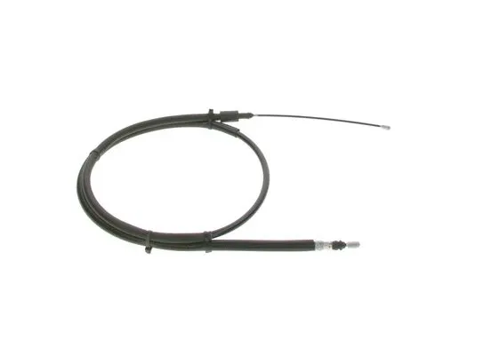 Cable Pull, parking brake