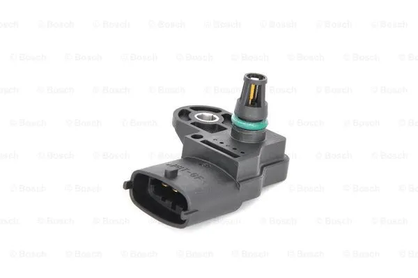 Sensor, intake air temperature