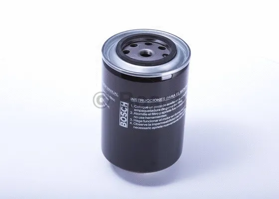Fuel Filter (0 986 BF0 245)
