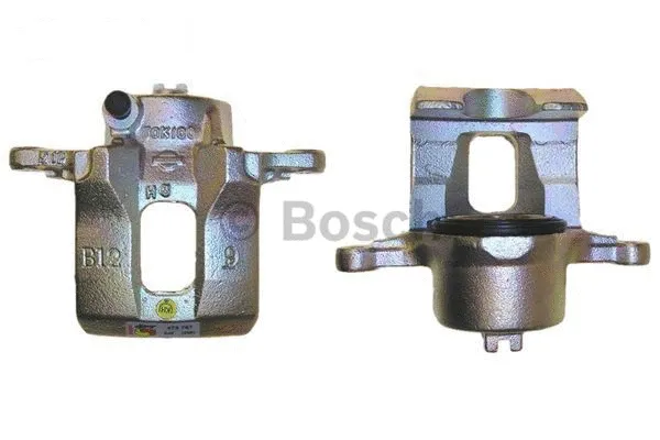 Brake Caliper (0 986 473 767)