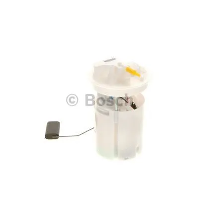 Fuel Feed Unit