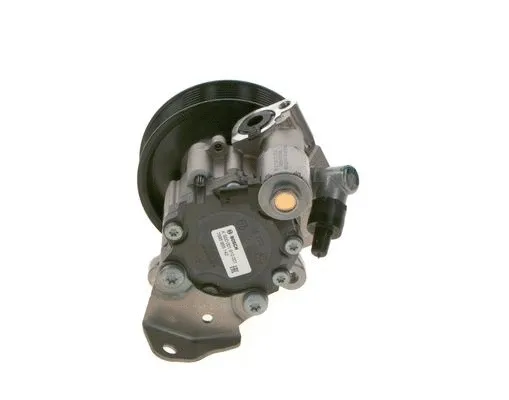 Hydraulic Pump, steering