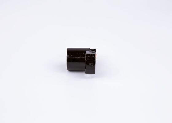 Rotor, distributor