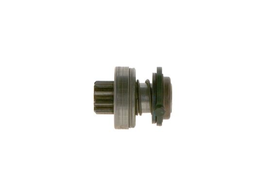 Freewheel Gear, starter