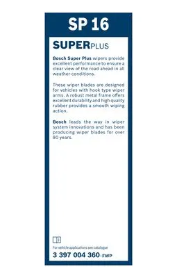 Wiper Blade