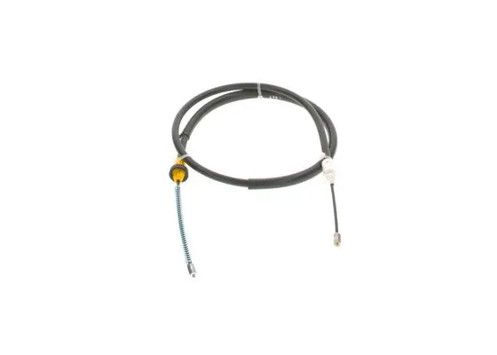 Cable Pull, parking brake (1 987 477 645)