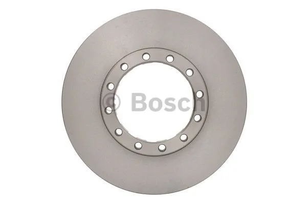 Brake Disc (0 986 479 D14)