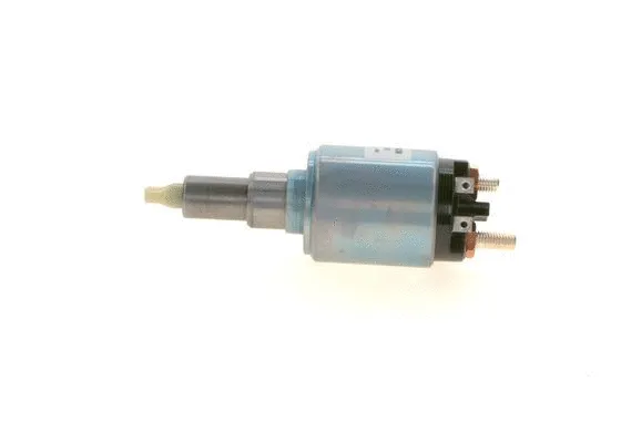 Solenoid Switch, starter (2 339 402 401)