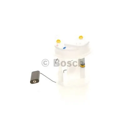 Sender Unit, fuel tank