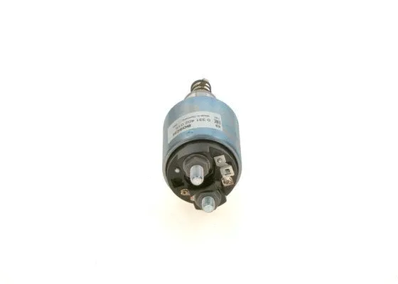 Solenoid Switch, starter