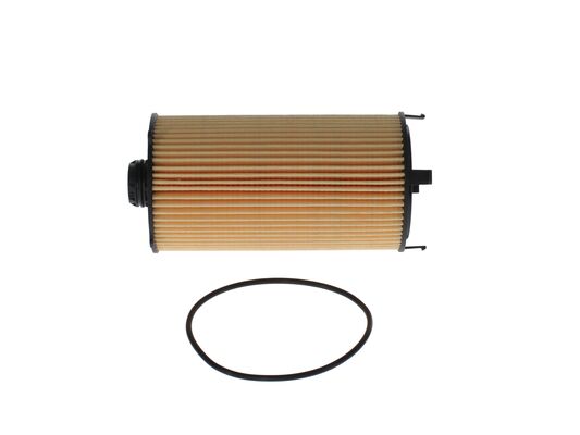 Oil Filter (F 026 407 303)
