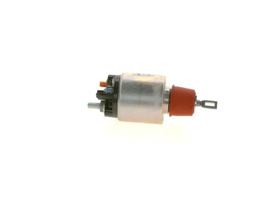 Solenoid Switch, starter