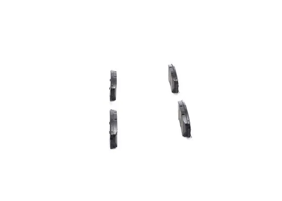 Brake Pad Set, disc brake (0 986 T11 163)