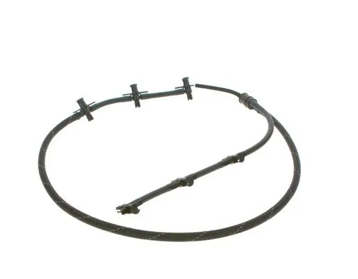 Hose, fuel overflow (0 928 402 195)