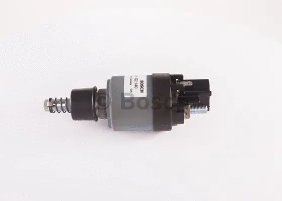 Solenoid Switch, starter (2 339 402 140)