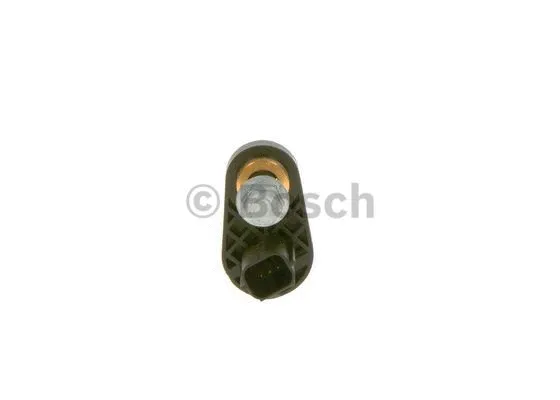 Sensor, crankshaft pulse