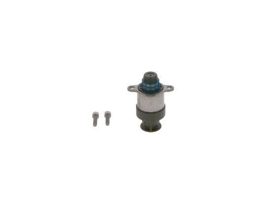 Control Valve, fuel quantity (common rail system)