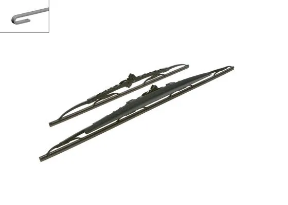 Wiper Blade (3 397 010 301)