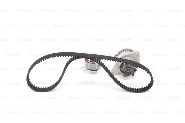 Water Pump & Timing Belt Kit