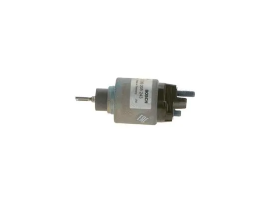 Solenoid Switch, starter (2 339 305 243)