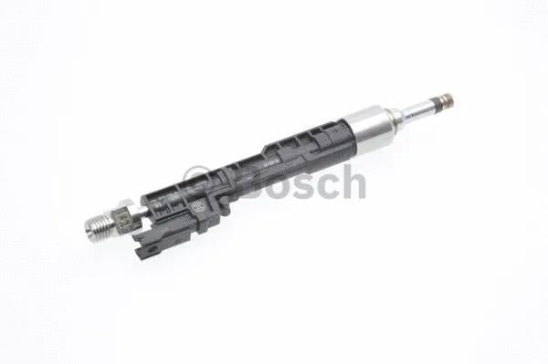 Injector