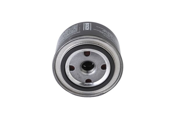 Oil Filter (0 986 B00 035)