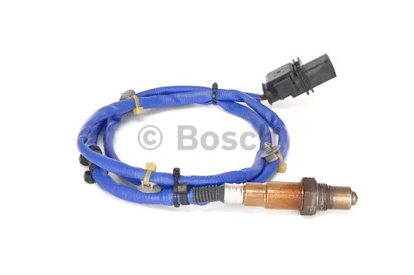 Lambda Sensor (0 258 017 256)