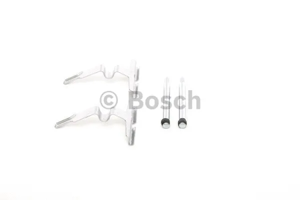 Accessory Kit, disc brake pad (1 987 474 257)