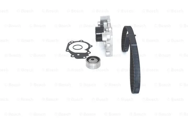 Water Pump & Timing Belt Kit