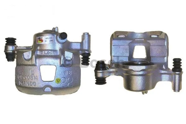 Brake Caliper (0 986 473 171)