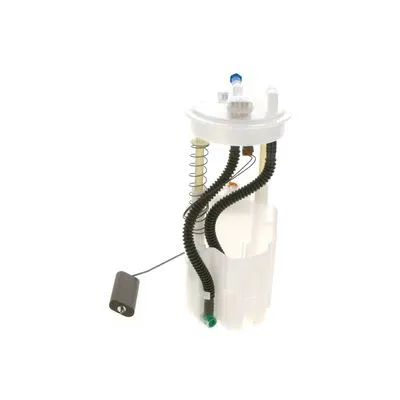 Sender Unit, fuel tank