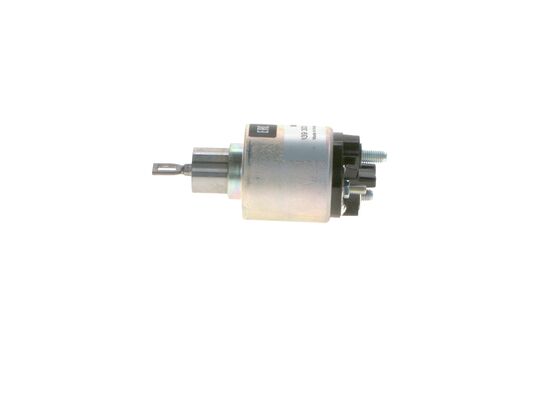 Solenoid Switch, starter (2 339 303 312)