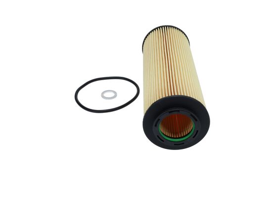 Oil Filter (0 986 AF0 100)