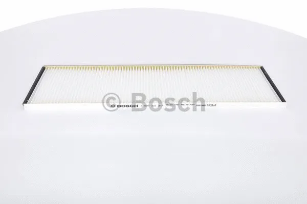 Filter, cabin air (1 987 431 207)